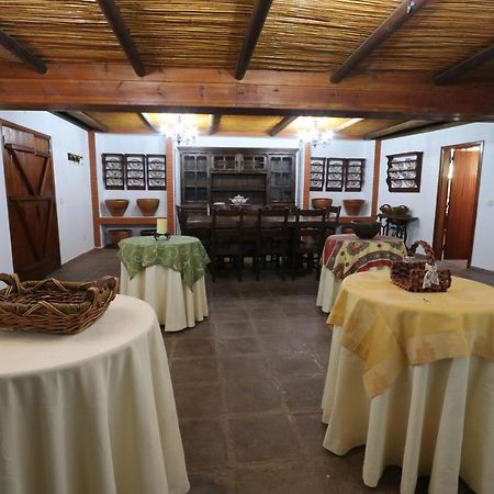 Bed and Breakfast Monte Da Graca Elvas Esterno foto
