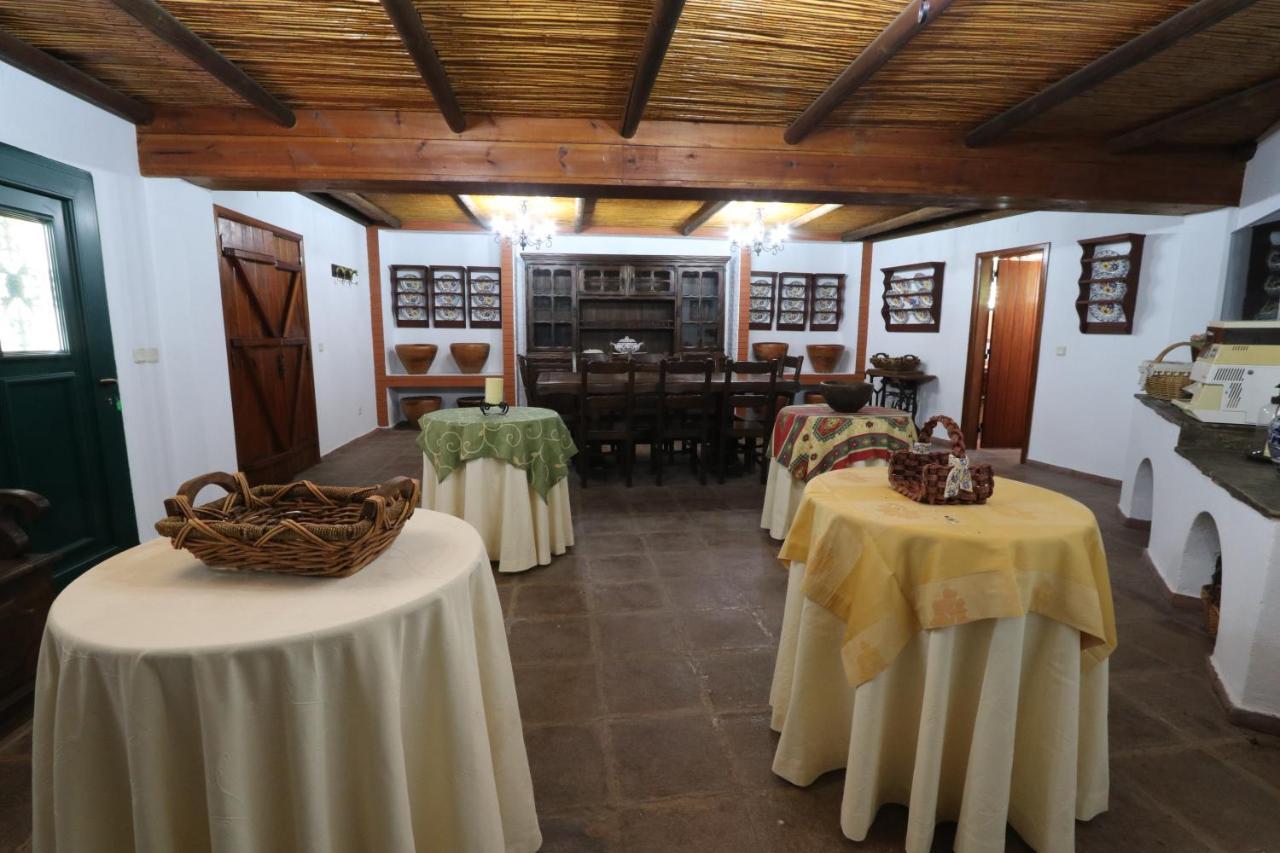 Bed and Breakfast Monte Da Graca Elvas Esterno foto