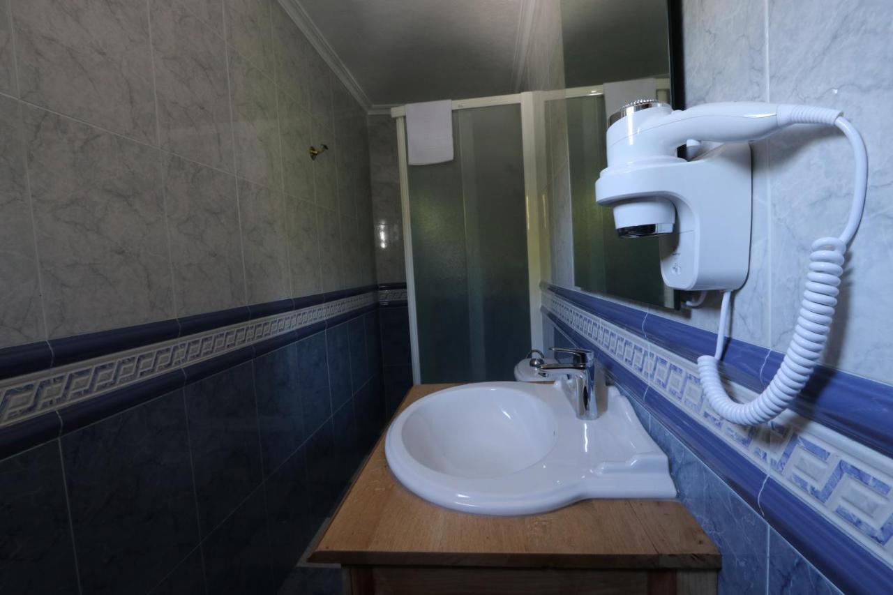 Bed and Breakfast Monte Da Graca Elvas Esterno foto