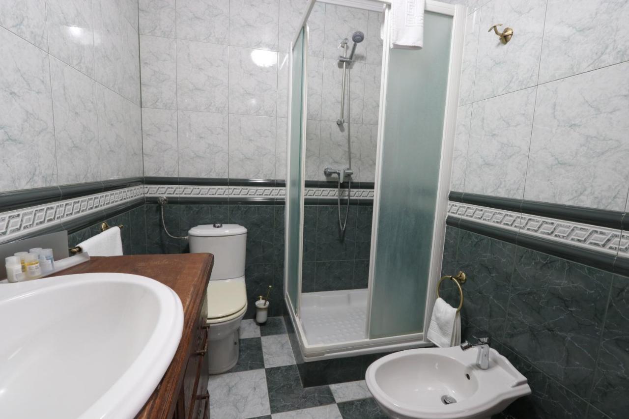 Bed and Breakfast Monte Da Graca Elvas Esterno foto
