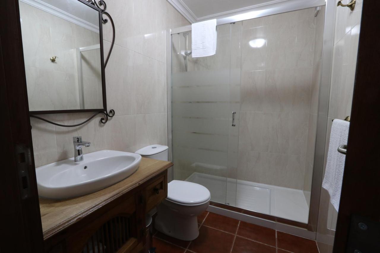 Bed and Breakfast Monte Da Graca Elvas Esterno foto