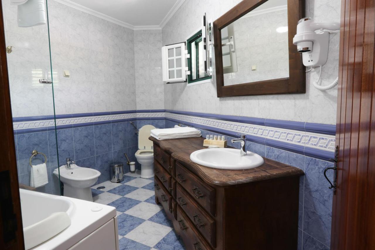 Bed and Breakfast Monte Da Graca Elvas Esterno foto