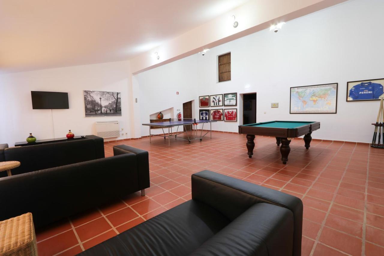 Bed and Breakfast Monte Da Graca Elvas Esterno foto