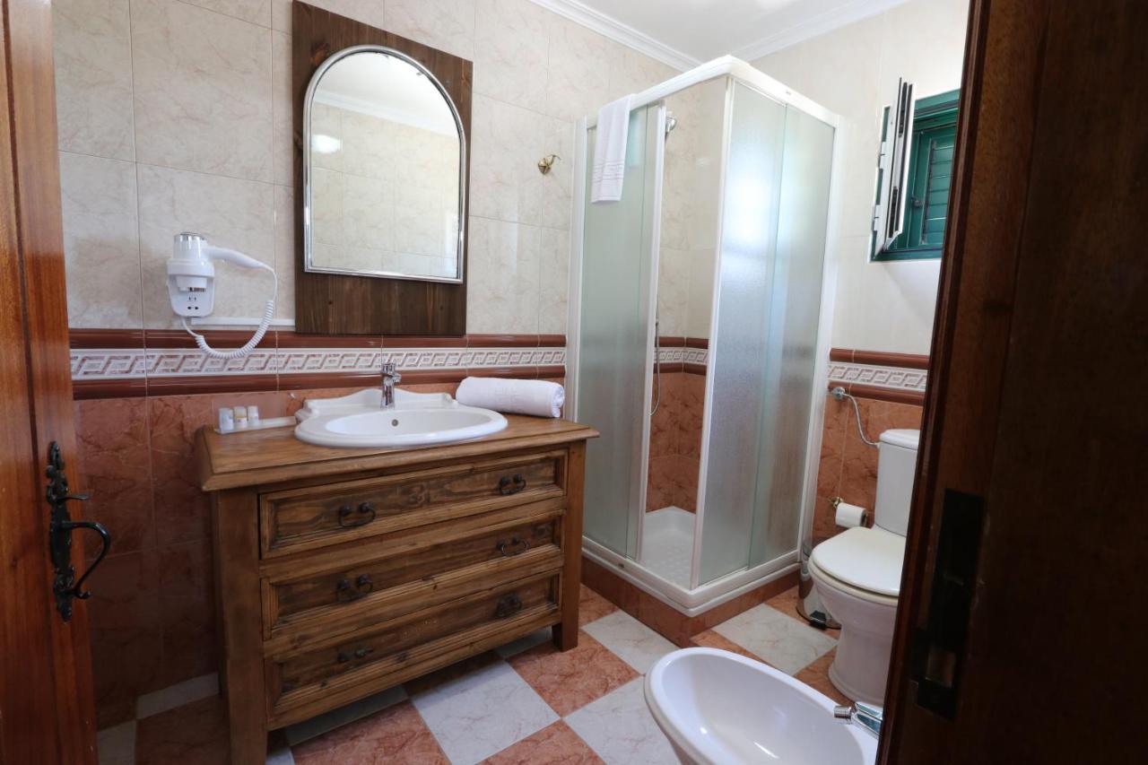Bed and Breakfast Monte Da Graca Elvas Esterno foto