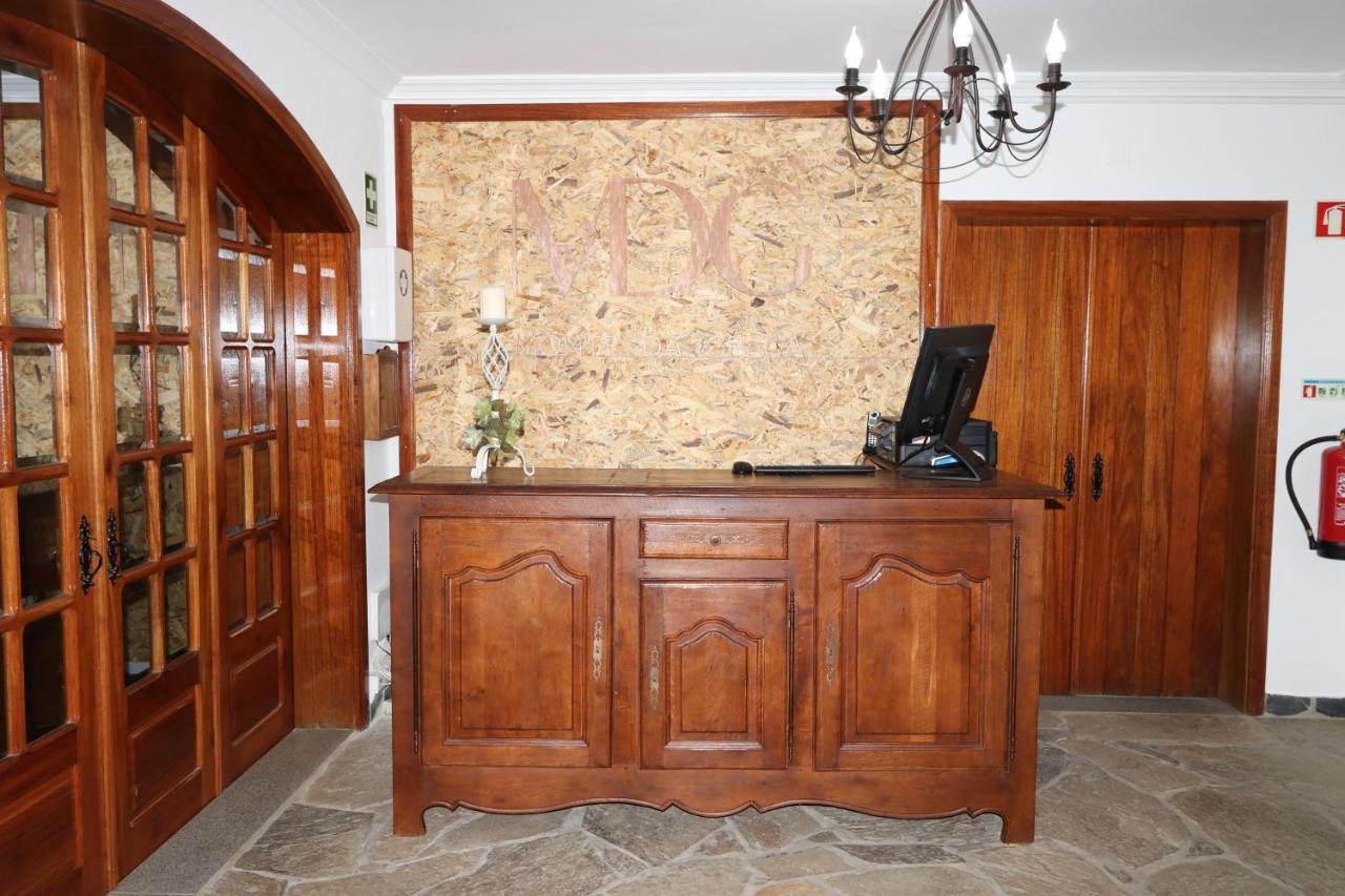 Bed and Breakfast Monte Da Graca Elvas Esterno foto