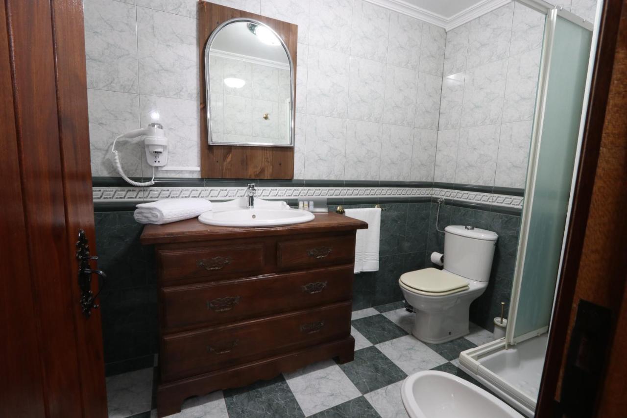 Bed and Breakfast Monte Da Graca Elvas Esterno foto
