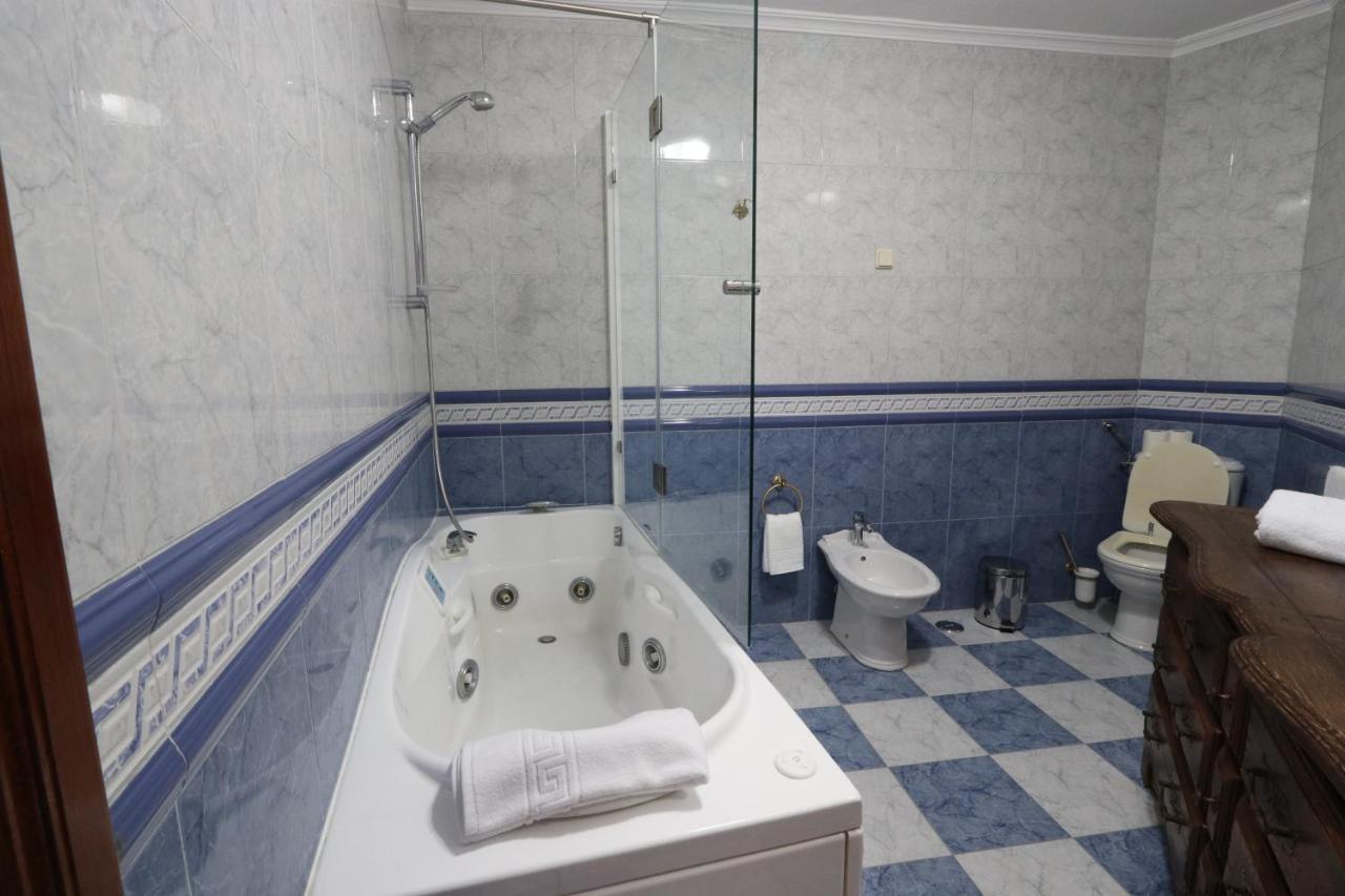 Bed and Breakfast Monte Da Graca Elvas Esterno foto