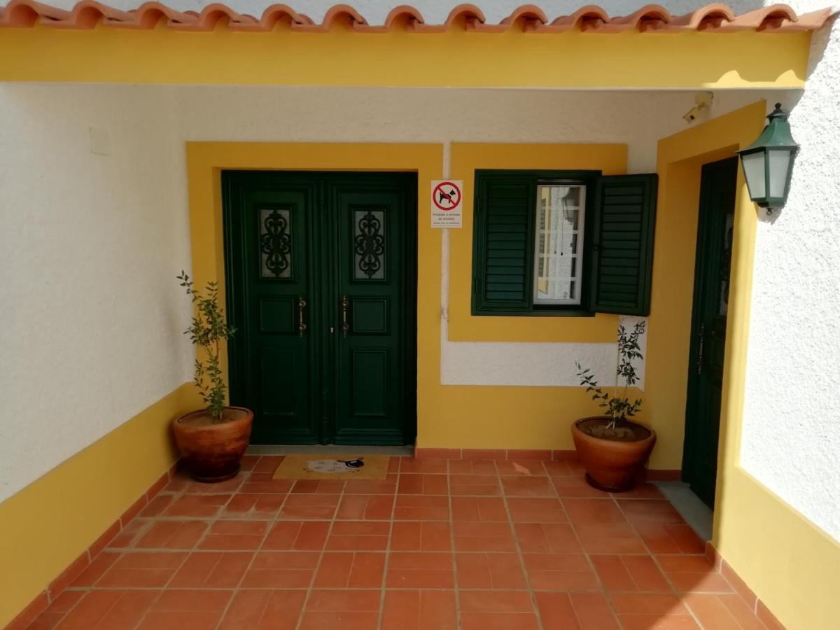 Bed and Breakfast Monte Da Graca Elvas Esterno foto